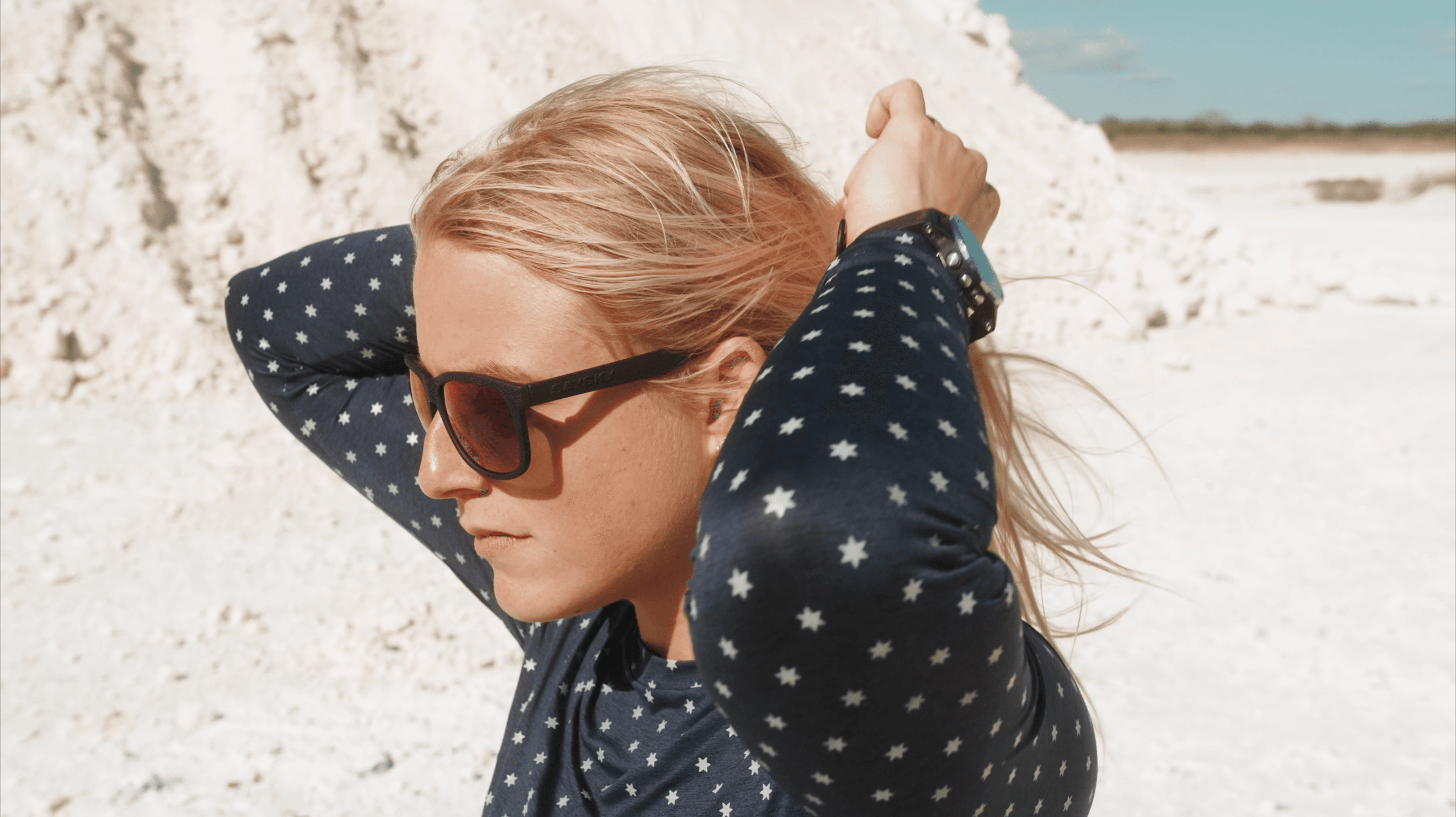 SAYSKY Copenhagen – Promotional Film Production by Nordic Agency