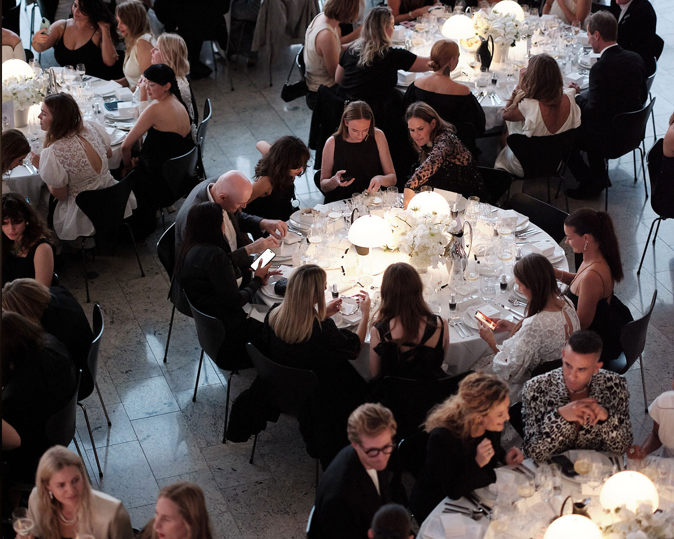 ELLE Awards 2023 – Show & Behind the Scenes