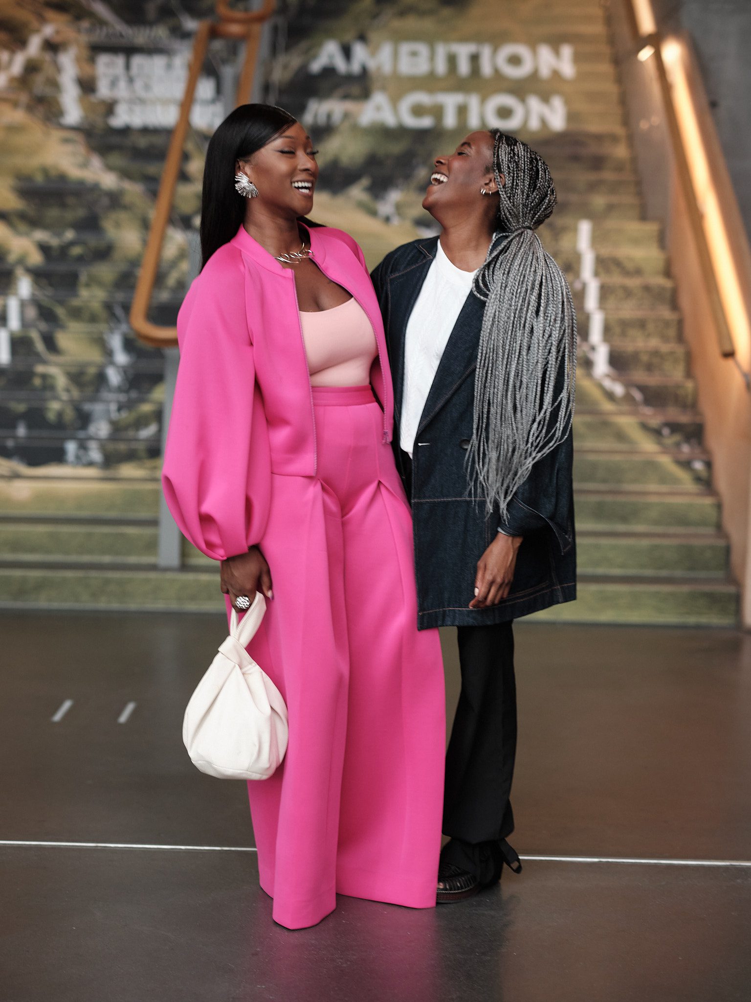 Global Fashion Summit 2023 - Image 12