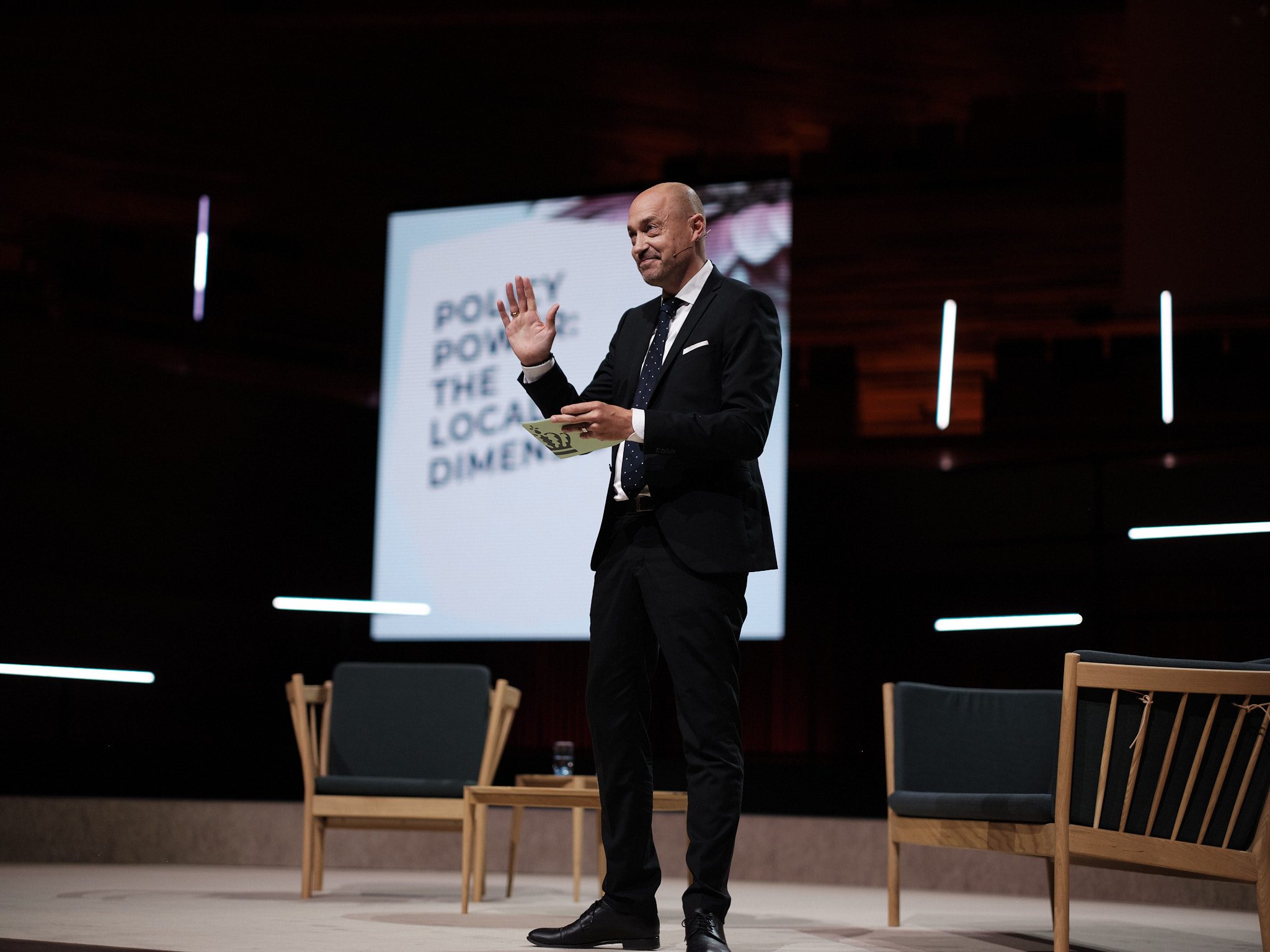 Global Fashion Summit 2023 - Image 3