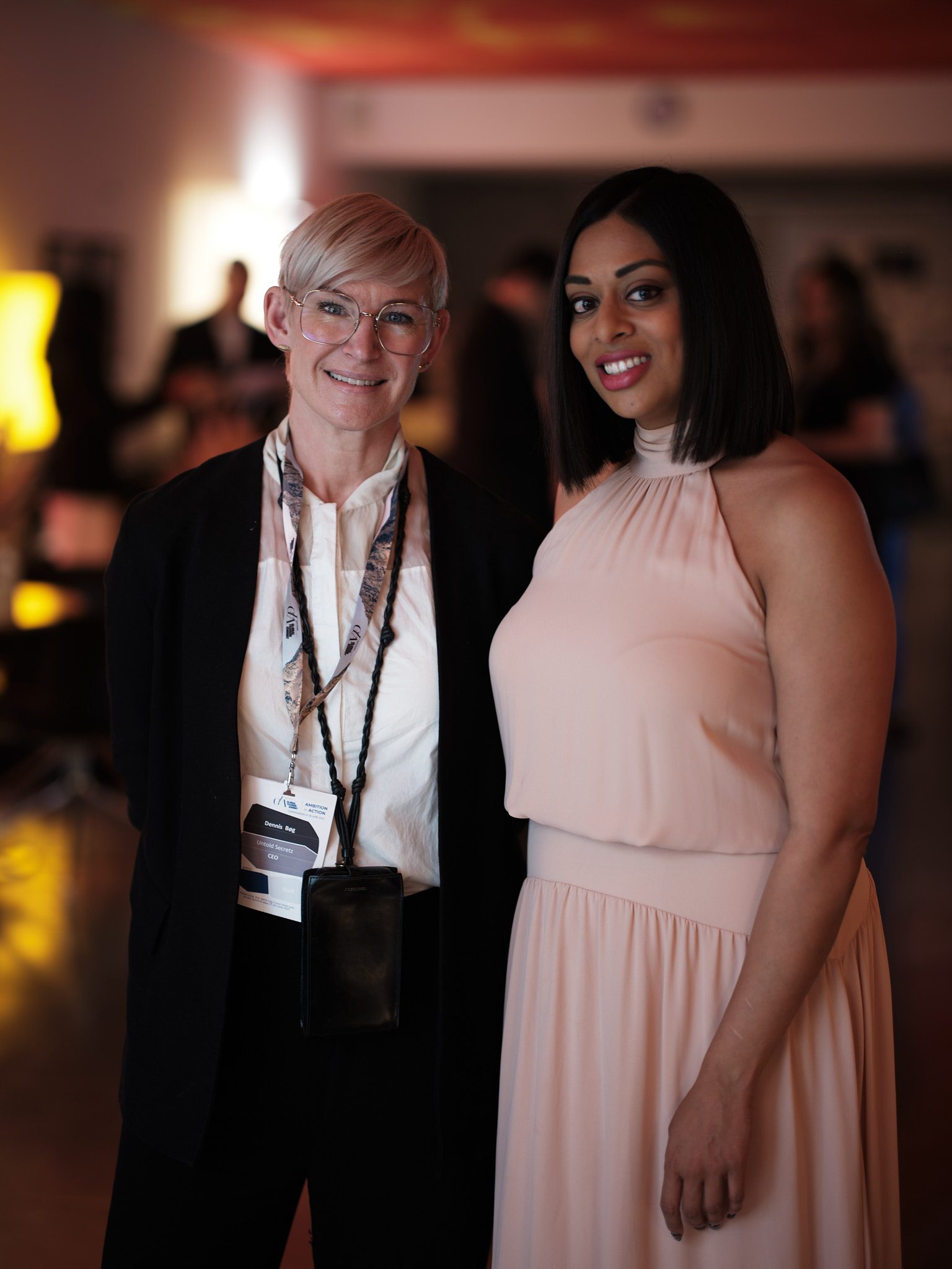 Global Fashion Summit 2023 - Image 5