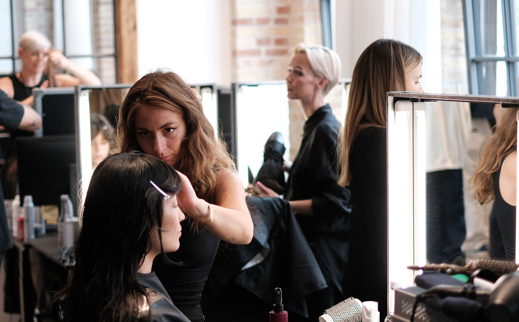 MUNTHE AW23 – Stills & Video to CPH Fashion Week