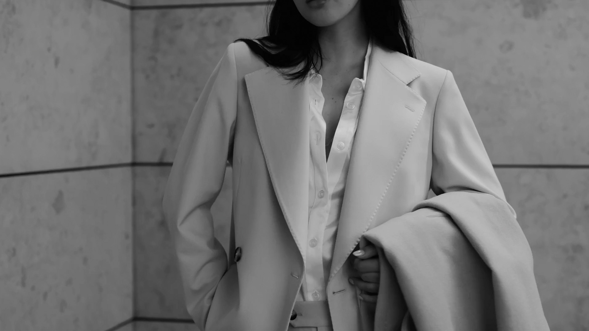 Sand COPENHAGEN – AW24 Womenswear Video Campaign