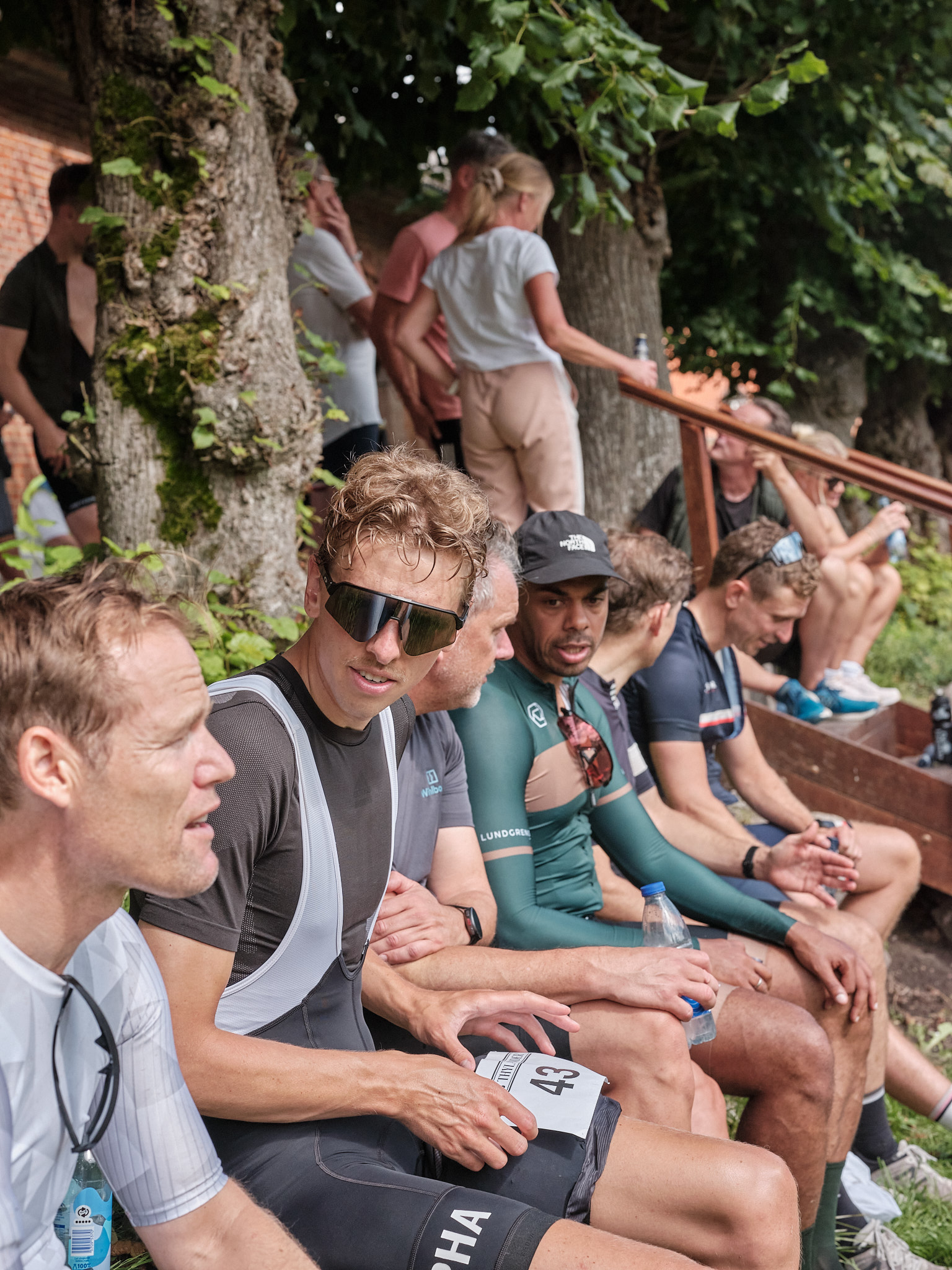 Tour de Thylander 2023 – Event Stills, Video & Drone