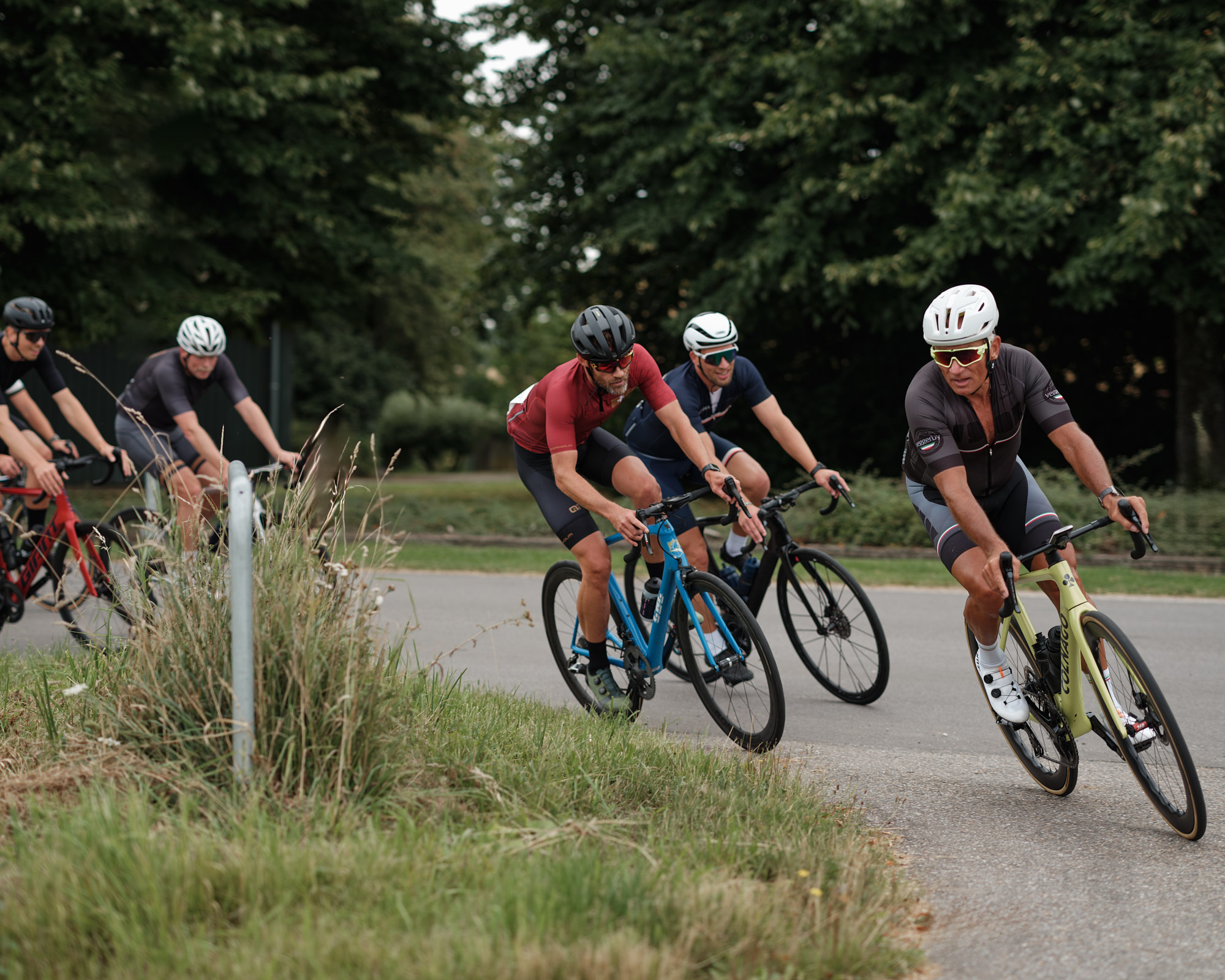 Tour De Thylander 2024